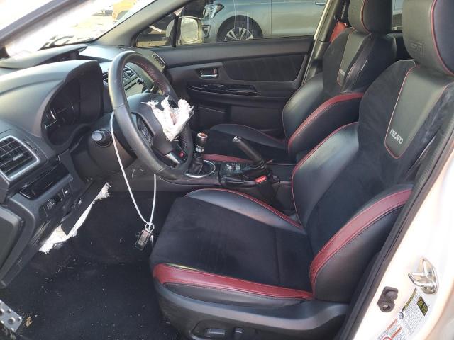 JF1VA2S68K9826423 Subaru WRX