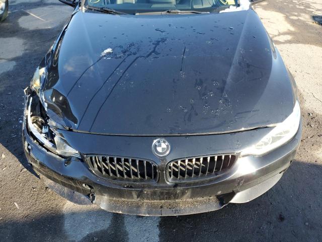 WBA3R5C53FK189664 BMW 435 Xi