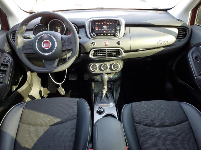ZFBCFYCB4HP543249 Fiat 500