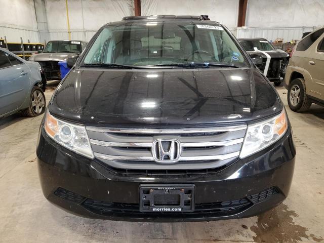 VIN 5FNRL5H68DB020217 2013 HONDA ODYSSEY no.5