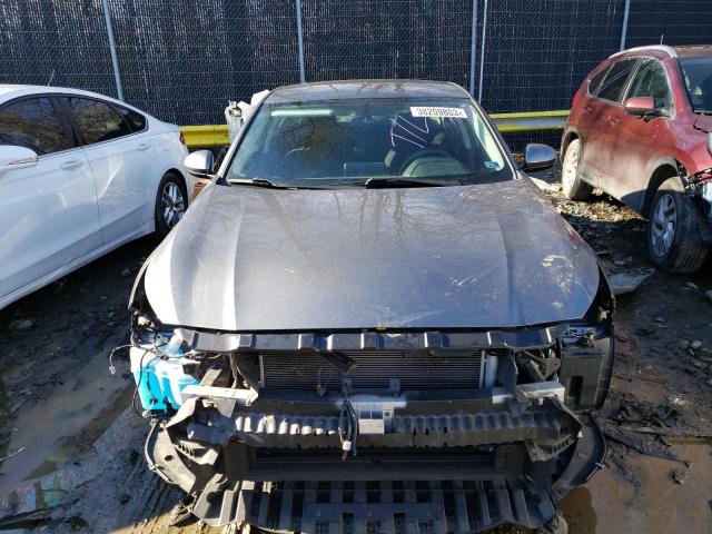 2019 NISSAN ALTIMA S - 1N4BL4BV7KC197739