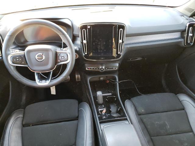 2020 VOLVO XC40 T5 R- - YV4162UM1L2336905