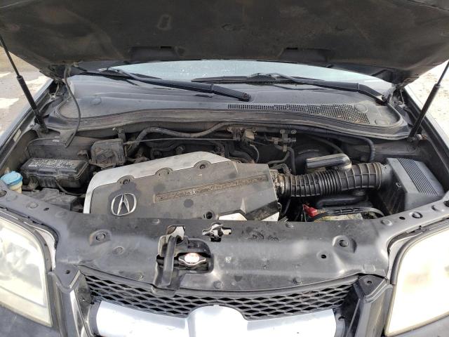 2HNYD18616H549632 Acura Mdx Touring