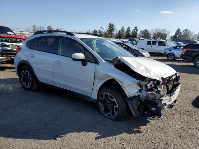 JF2GPABC0G9269923 Subaru Crosstrek Premium