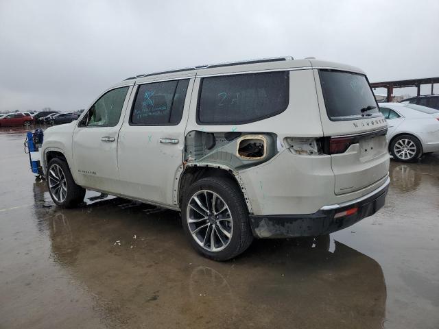 2022 JEEP WAGONEER S 1C4SJVBT4NS146410