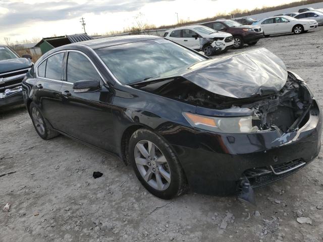 19UUA8F27CA039402 Acura TL
