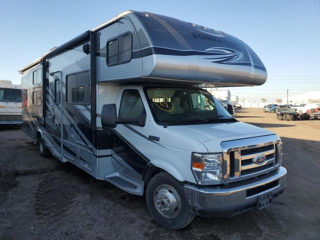 2015 Ford Econoline Cargo Van 