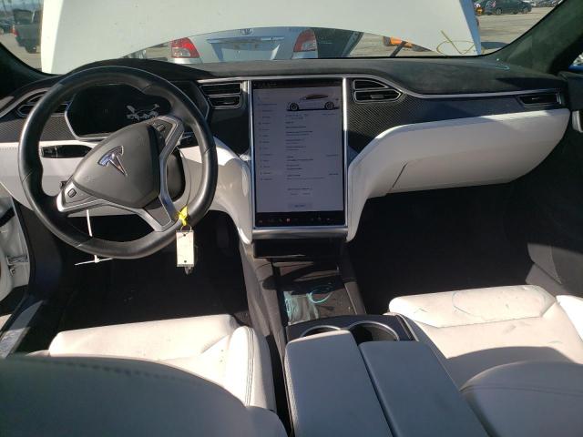 2017 TESLA MODEL S - 5YJSA1E22HF201014