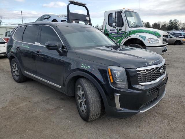 5XYP3DHC8LG039798 KIA Telluride Ex