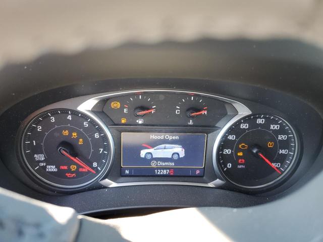2021 GMC TERRAIN DE - 3GKALXEV3ML394213