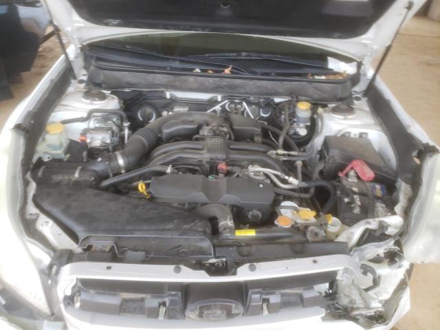 4S4BRBCC1D3271505 Subaru Outback 2.5i Premium