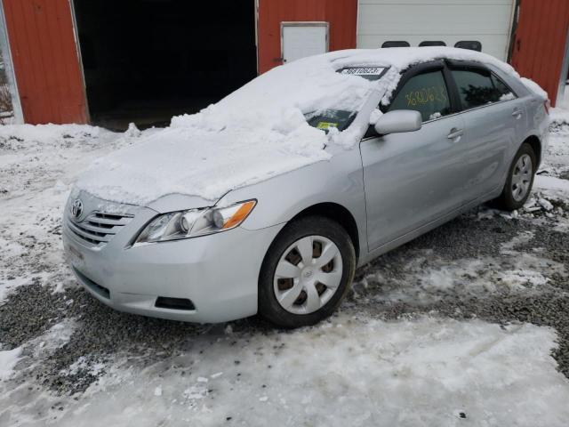 2007 Toyota Camry CE