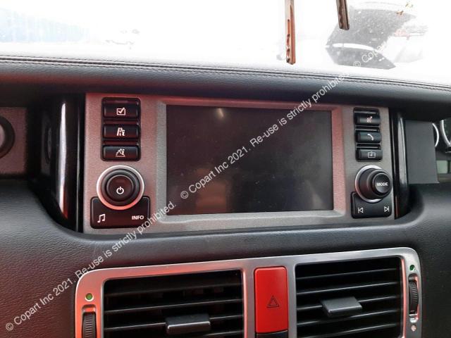 SALLMAM336A198863 Land Rover RANGEROVER