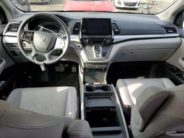 2018 HONDA ODYSSEY TO 5FNRL6H83JB047182