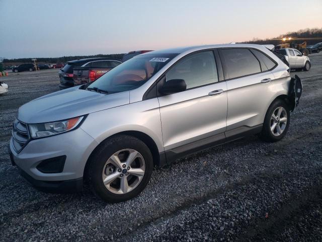 2015 FORD EDGE SE - 2FMTK4G8XFBB58729