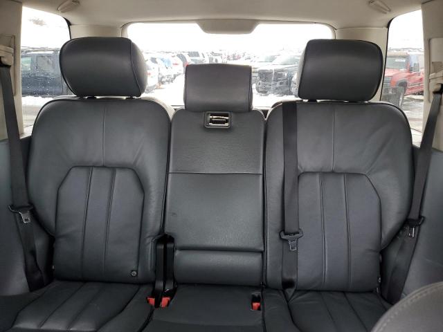 SALME15437A245943 Land Rover RANGEROVER