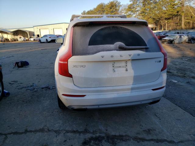 YV4102PK6L1538866 Volvo XC90