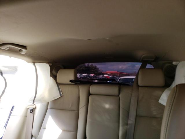 5J8TB4H51FL017851 Acura Rdx Technology