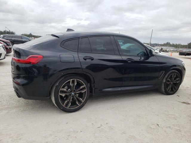 5UX2V5C01L9B46301 BMW X4