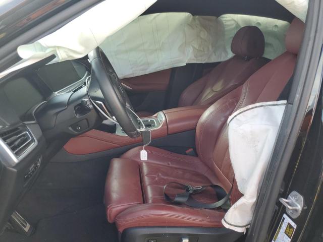 5UXCY4C06M9E01287 BMW X6