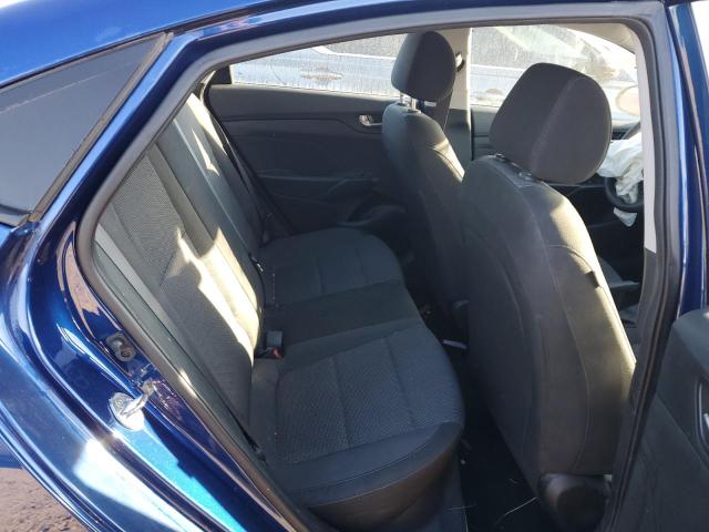 2020 HYUNDAI ACCENT SE - 3KPC24A60LE098847