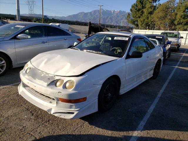 2000 Acura Integra LS