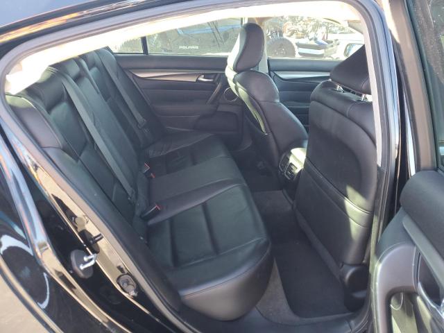 19UUA8F52CA010920 Acura TL