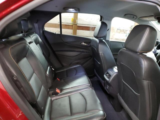 2020 CHEVROLET EQUINOX PR - 3GNAXNEV0LS556041