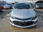 2019 Chevrolet Cruze Ls na sprzedaż w Columbus, OH - Undercarriage