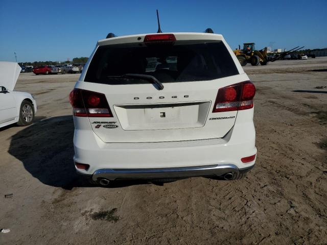 2018 DODGE JOURNEY CR - 3C4PDDGG7JT388104