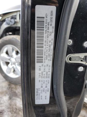2017 RAM 1500 SLT - 1C6RR7LT9HS612863