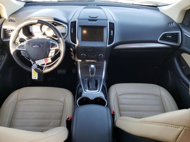 2016 FORD EDGE SEL 2FMPK4J9XGBC04709