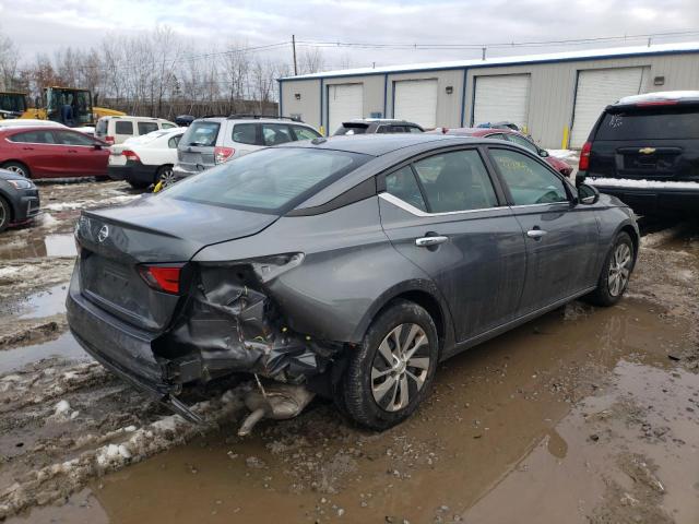 2019 NISSAN ALTIMA S - 1N4BL4BV3KC227402