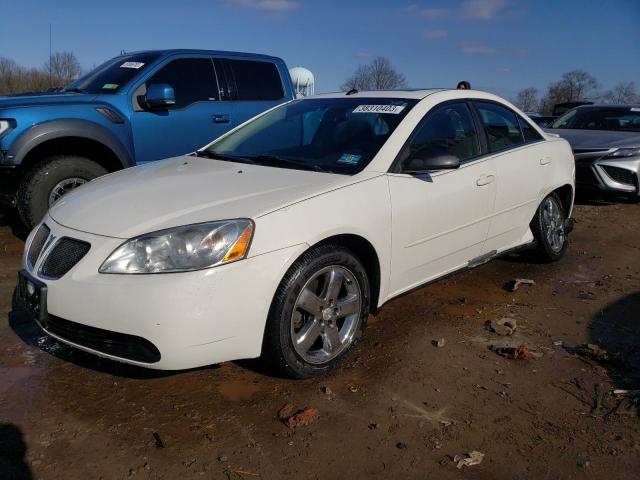 2005 Pontiac G6 GT