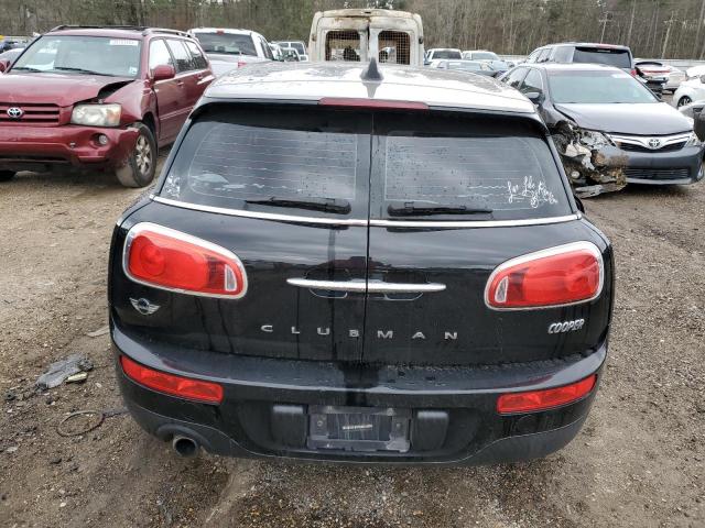 WMWLN5C5XH2E32257 Mini Cooper