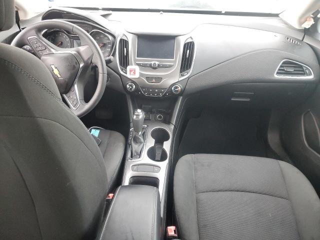 2017 CHEVROLET CRUZE LT - 1G1BE5SM2H7204849
