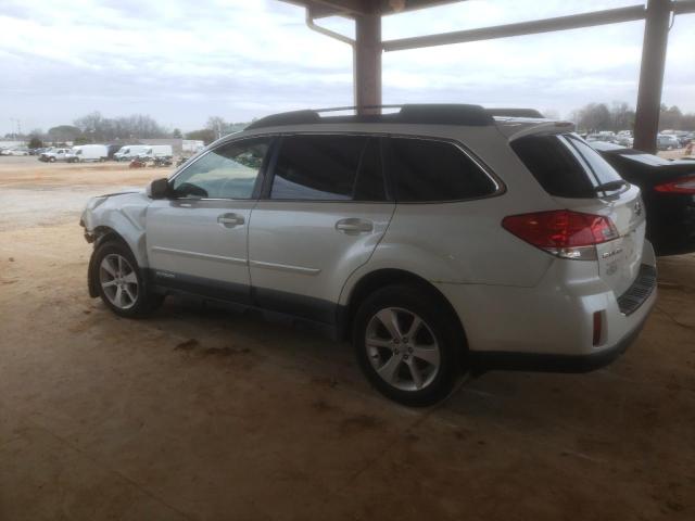 4S4BRBCC1D3271505 Subaru Outback 2.5i Premium