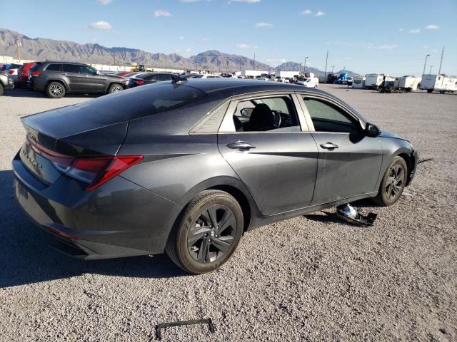 2021 HYUNDAI ELANTRA SE 5NPLS4AG3MH031035