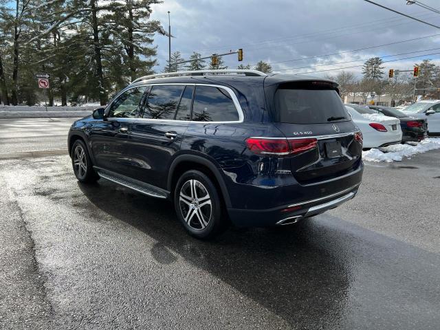 2020 MERCEDES-BENZ GLS 450 4M 4JGFF5KE9LA156322