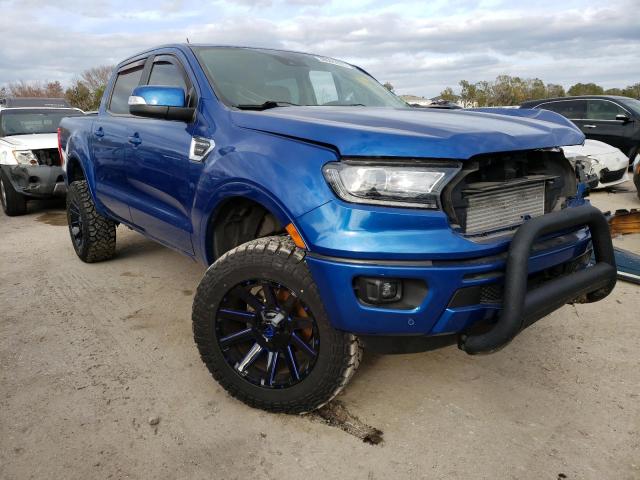 2019 FORD RANGER XL - 1FTER4FH4KLA07583