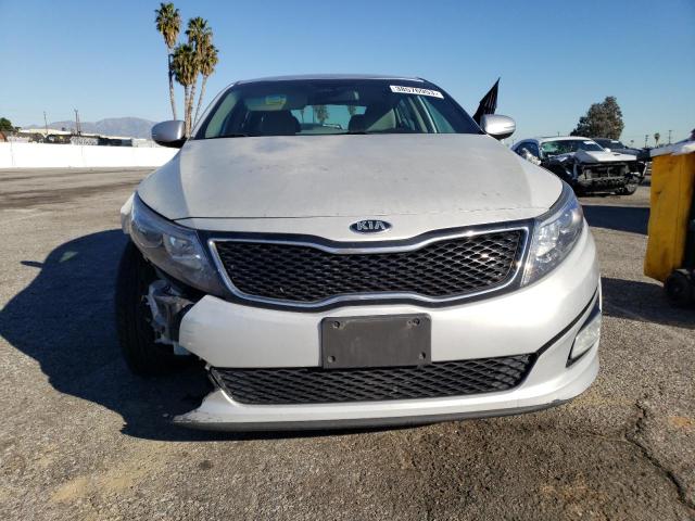 5XXGM4A78EG340556 KIA Optima Lx