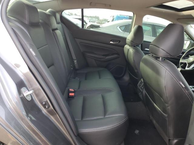 2021 NISSAN ALTIMA PLA - 1N4BL4FW3MN420837