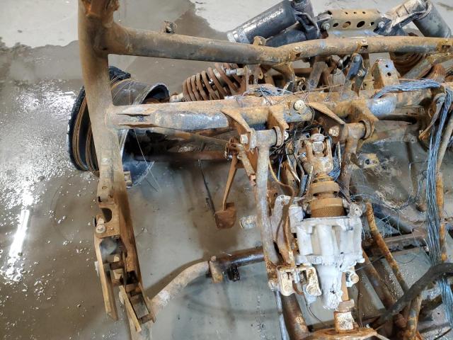 2016 YAMAHA YXZ1000 - 5Y4AN03Y3GA104128