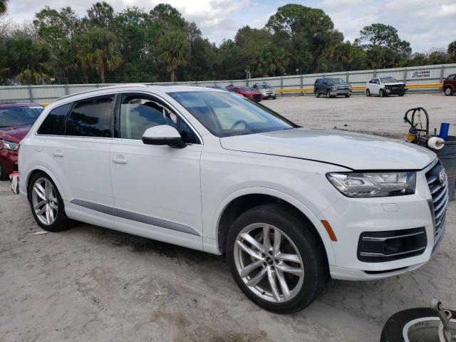 2018 AUDI Q7 PRESTIG - WA1VAAF78JD034611