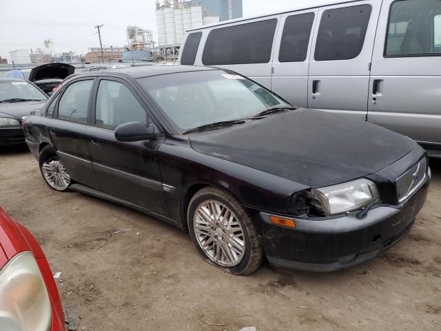 YV1TS90D4Y1070776 Volvo S80