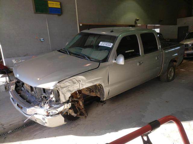 2GTEK13T351316693 auction archive image