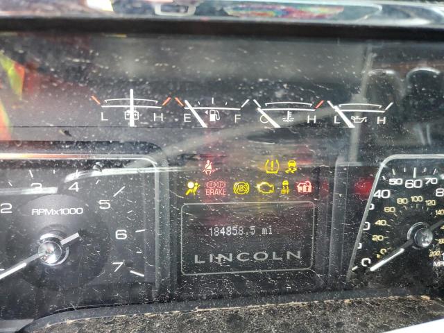 5LMJJ2H5XCEL05289 Lincoln Navigator
