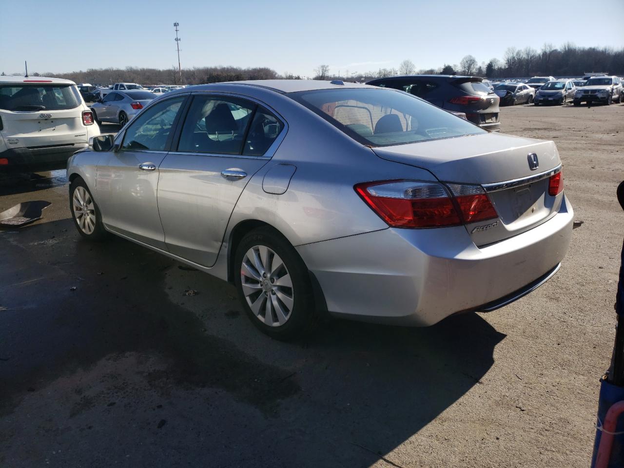 2013 Honda Accord - Image 2