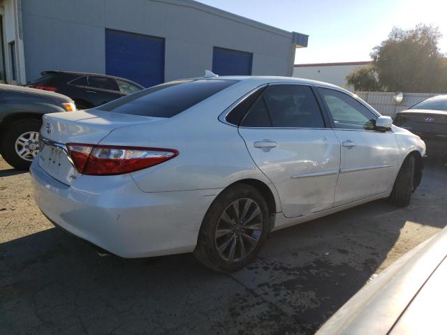 2015 TOYOTA CAMRY XSE - 4T1BK1FKXFU554550