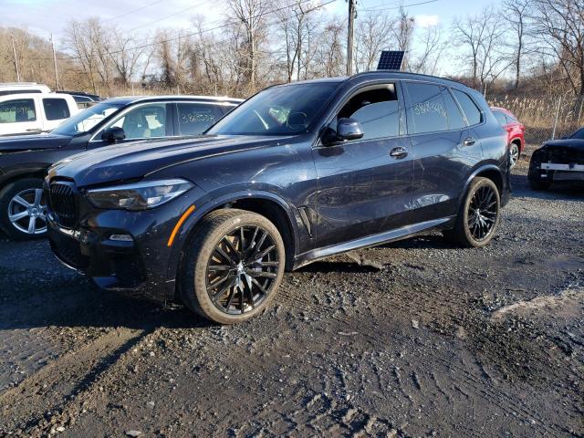 2020 BMW X5 SDRIVE - 5UXCR4C08L9C46480